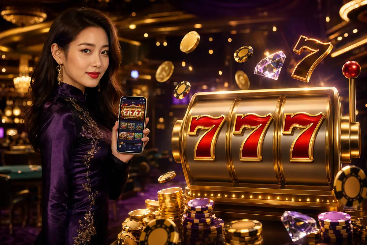 rap555 অনলাইন ক্যাসিনো লাইভ গেম